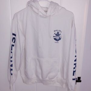 Brandy Melville Hoodie